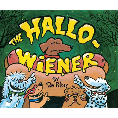 The Hallo-Weiner