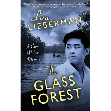 The Glass Forest