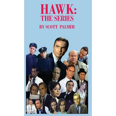 Hawk: The Series