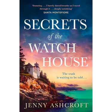 Secrets of the Watch House