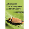 Advances in Pest Management and Pest Control