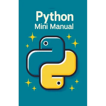 Python Mini Manual
