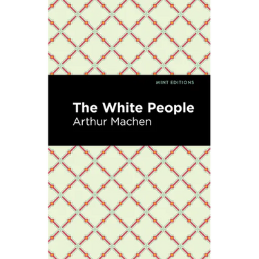 The White People