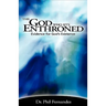 The God Who Sits Enthroned