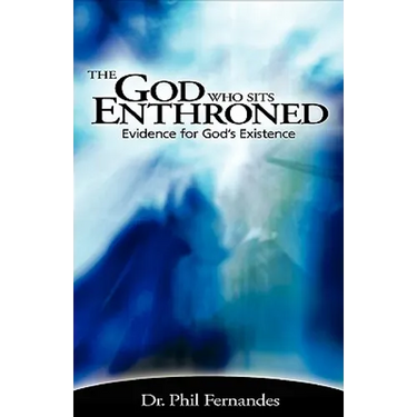 The God Who Sits Enthroned