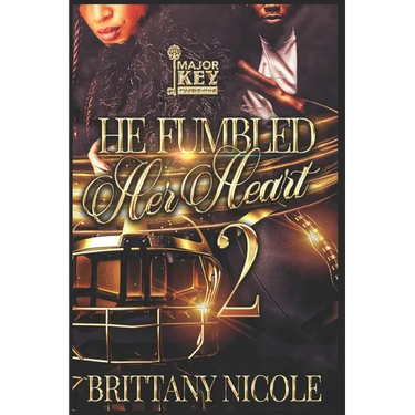 He Fumbled Her Heart: The Finale