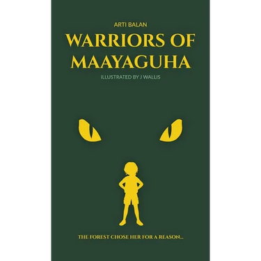 Warriors of Maayaguha