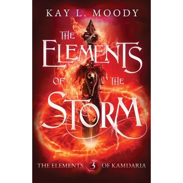 The Elements of the Storm