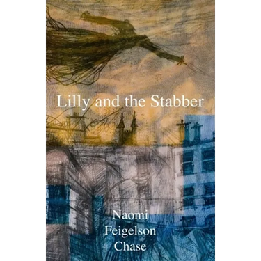 Lilly and the Stabber
