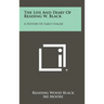 The Life and Diary of Reading W. Black: A History of Early Uvalde