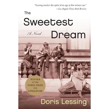 The Sweetest Dream