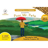 C-DER (CHEETAH Decodable Early Readers, Set 2, Book 16, Poor Mr. Pete