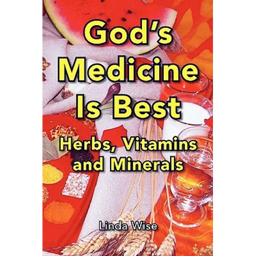 God's Medicine Is Best