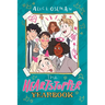 The Heartstopper Yearbook