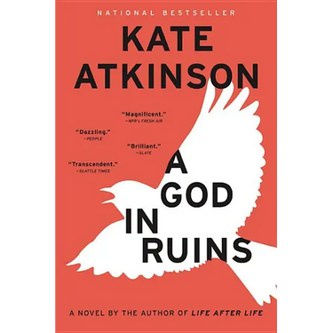 A God in Ruins