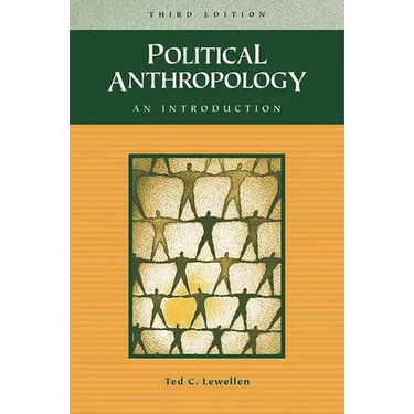 Political Anthropology