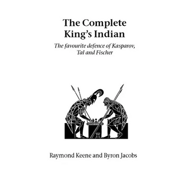 The Complete King's Indian