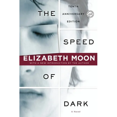 The Speed of Dark