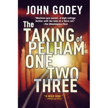 The Taking of Pelham One Two Three