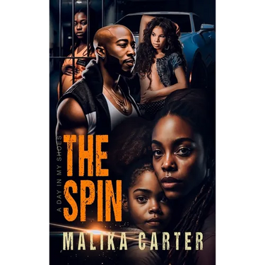 The Spin: A Day in My Shoes