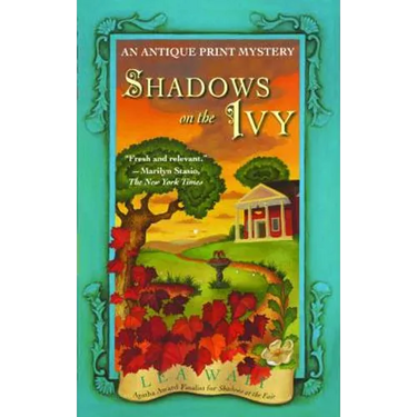Shadows on the Ivy
