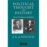 Political Thought and History