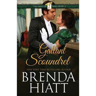 Gallant Scoundrel