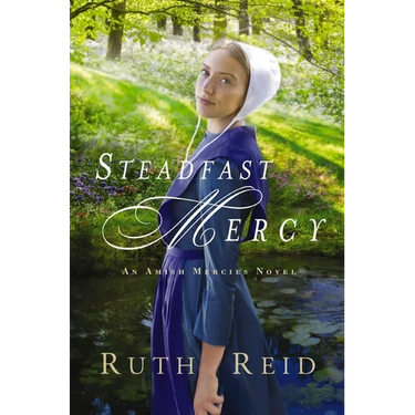 The Steadfast Mercy