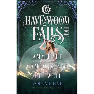 Havenwood Falls High Volume Five: A Havenwood Falls High Collection