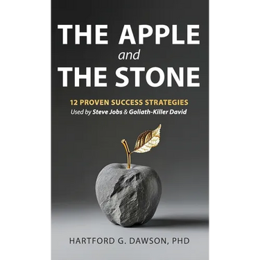 The Apple and The Stone