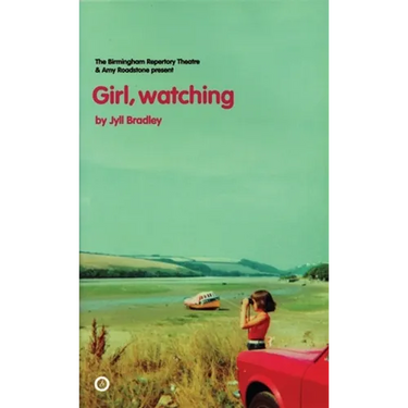 Girl, Watching