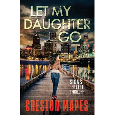 Let My Daughter Go
