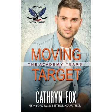 Moving Target (Rivals)