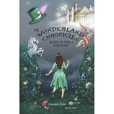 The Wonderland Chronicles: Realm of Three Kingdoms