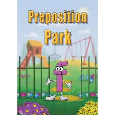Preposition Park