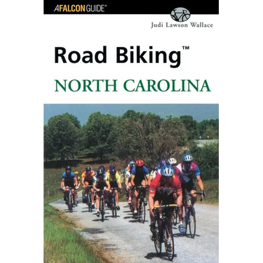 Road Biking North Carolina
