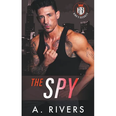 The Spy
