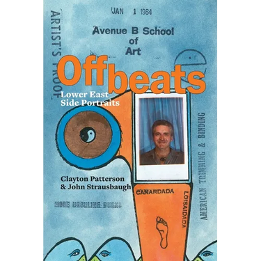 Offbeats: Lower East Side Portraits