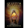 Quantum Regenesis: A Guide to Bio-Spiritual Awakening and Psychedelic Sacred Medicine Integration
