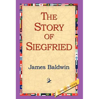 The Story of Siegfried