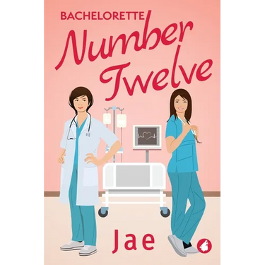 Bachelorette Number Twelve