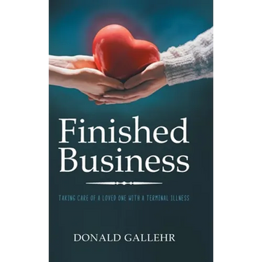 Finished Business