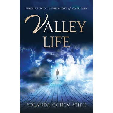Valley Life: Finding God in the Midst of Your Pain