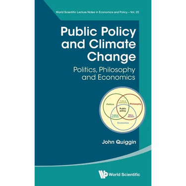Public Policy and Climate Change