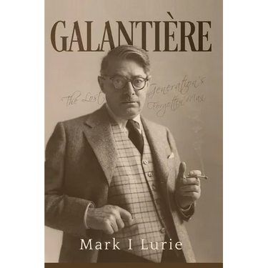 Galanti鑽e: The Lost Generation's Forgotten Man