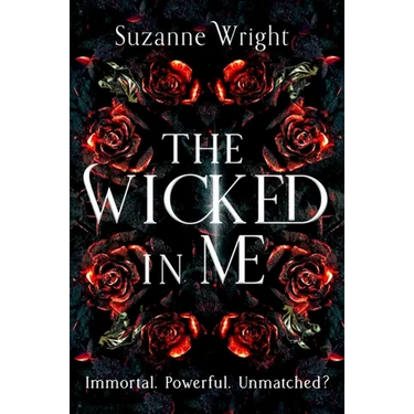 The Wicked in Me