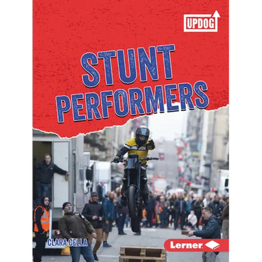 Stunt Performers