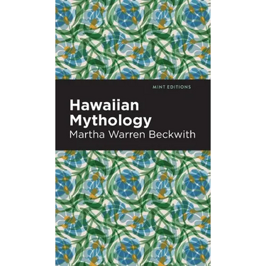 Hawaiian Mythology