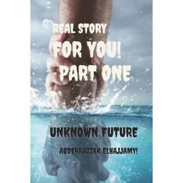 Unknown future: From the road to riches series /Page 32 /(6:9) inche real story