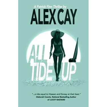 All Tide Up